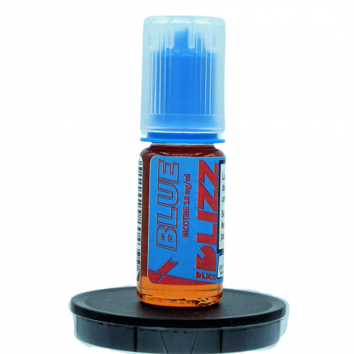 D'lice - Dlizz - Blue