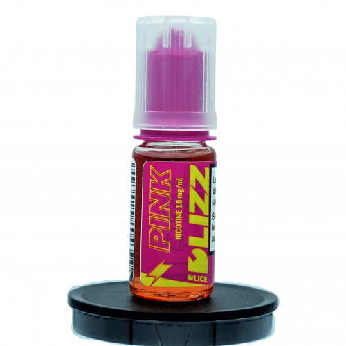 D'lice - Dlizz - Pink