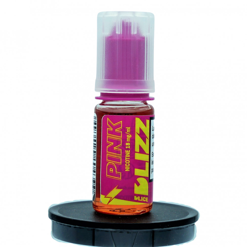 D'lice - Dlizz - Pink