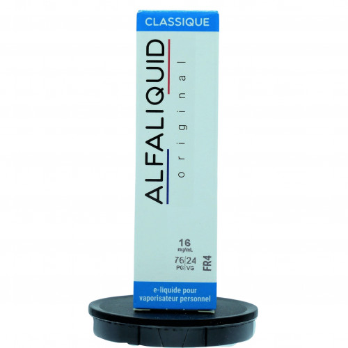 Alfaliquid - FR4