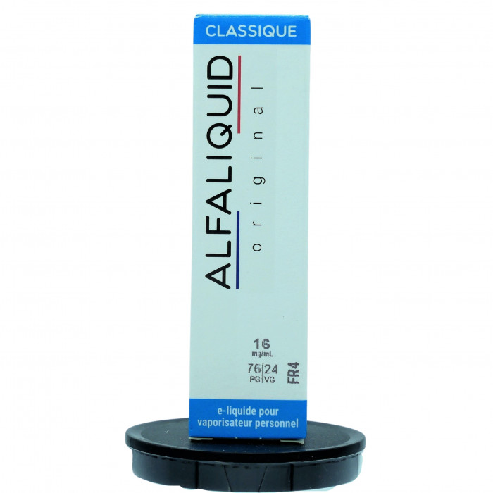 Alfaliquid - FR4