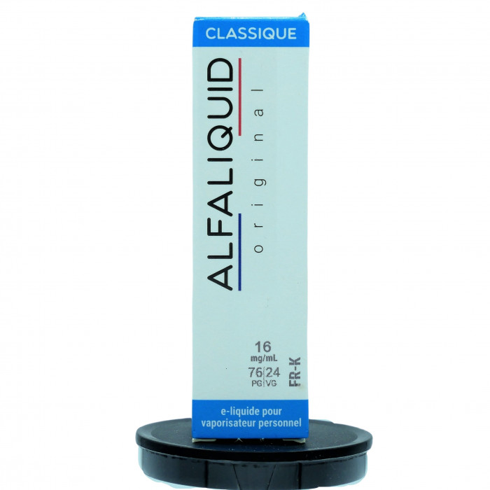 Alfaliquid - FR-K