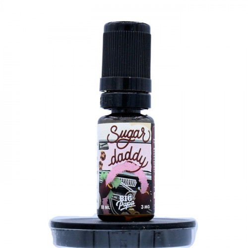 Big Papa - Sugar Daddy