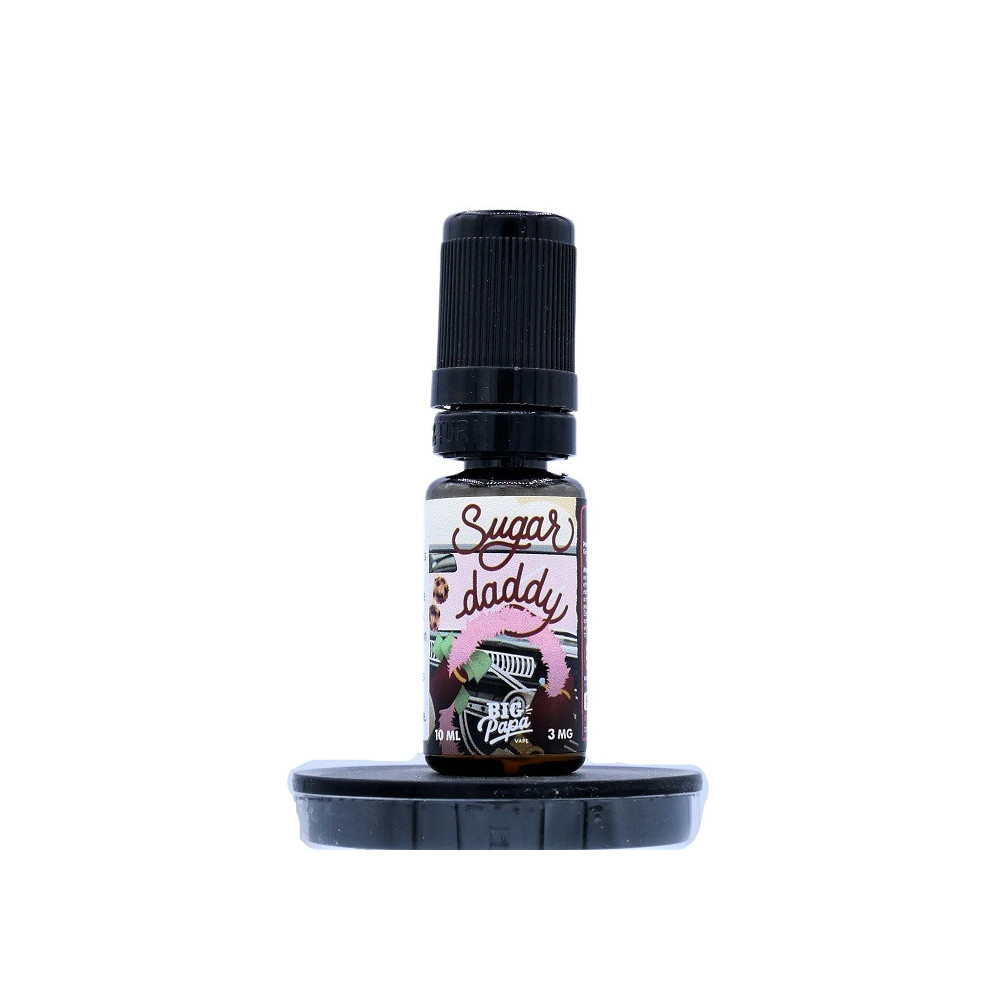 Big Papa - Sugar Daddy