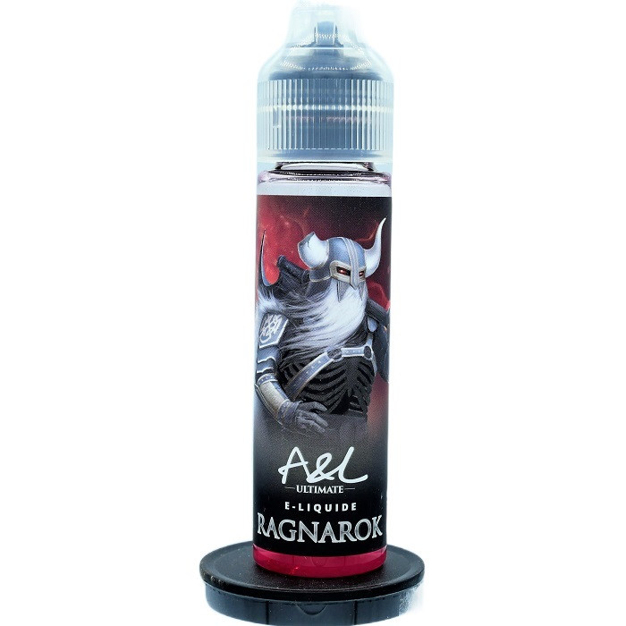 A&L - Ragnarok