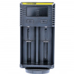 Nitecore - Chargeur I2