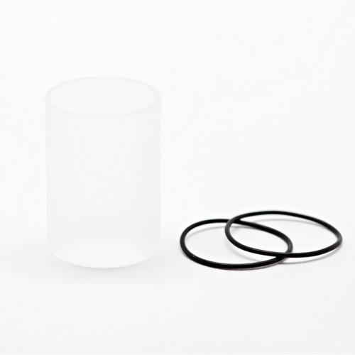 Taifun - Tank pyrex pour Taifun GT3