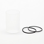 Taifun - Tank pyrex pour Taifun GT3