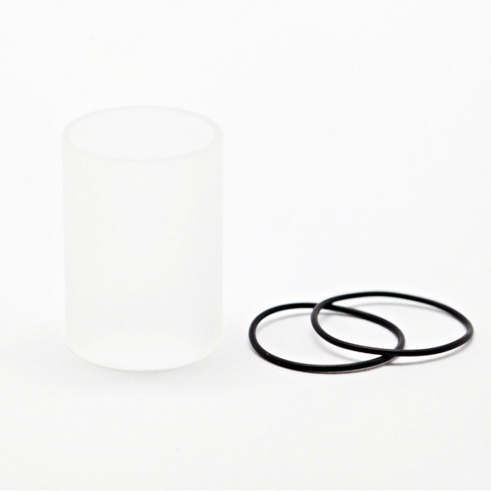 Taifun - Tank pyrex pour Taifun GT3