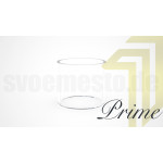 Svoëmesto - Tank pyrex pour Kayfun Prime