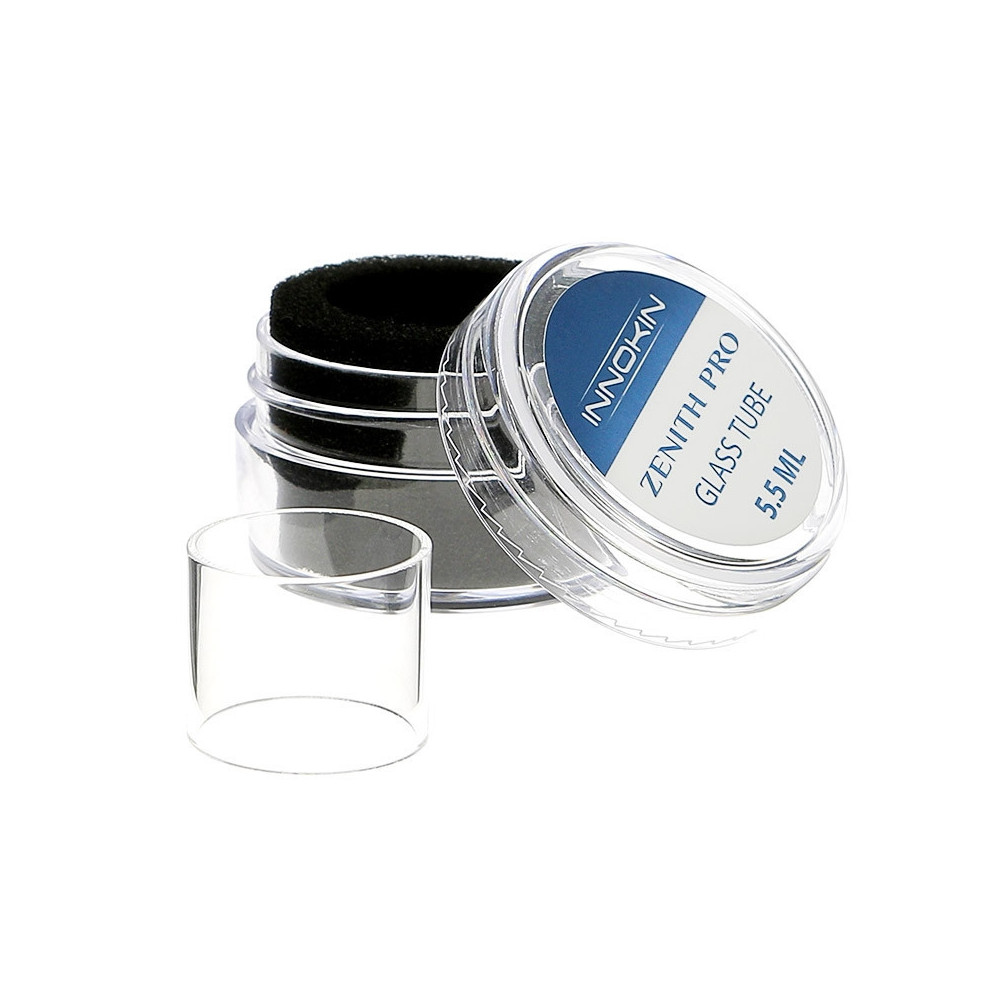Innokin - Tank pyrex pour Zenith Pro