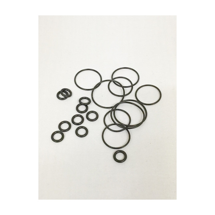 Taifun - Joints de rechange pour GT3