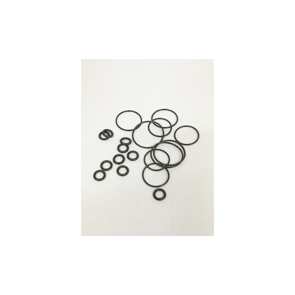 Taifun - Joints de rechange pour GT3