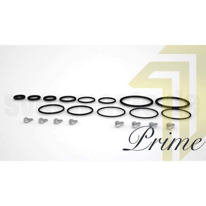 Svoëmesto - Pièces de rechange pour Kayfun Prime