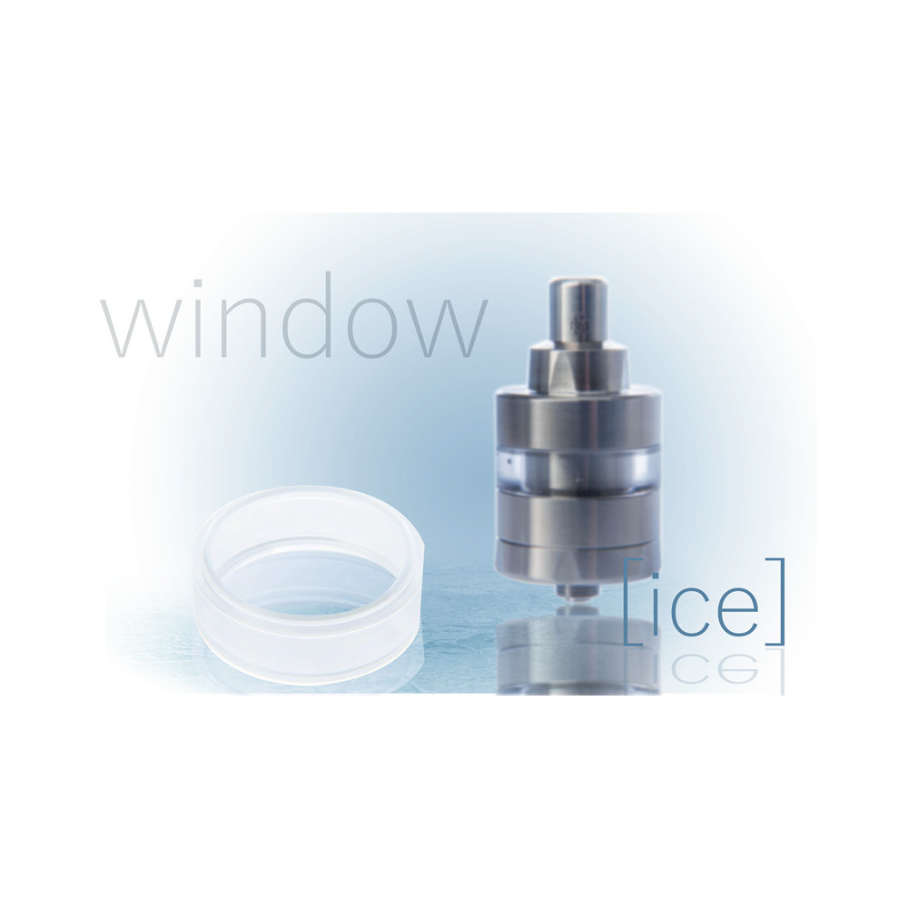 Svoëmesto - Fenêtre pour Kayfun [LITE]