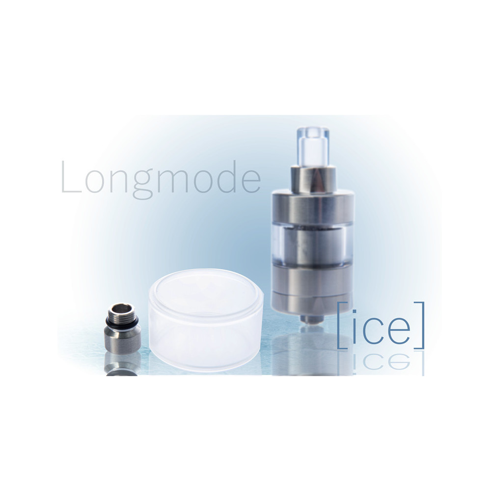 Svoëmesto - Longmode pour Kayfun [LITE]