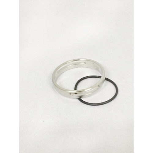 Taifun - Bague airflow 22mm pour GT3