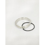 Taifun - Bague airflow 22mm pour GT3