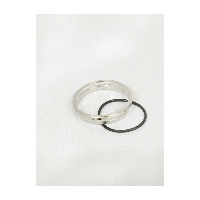 Taifun - Bague airflow 22mm pour GT3