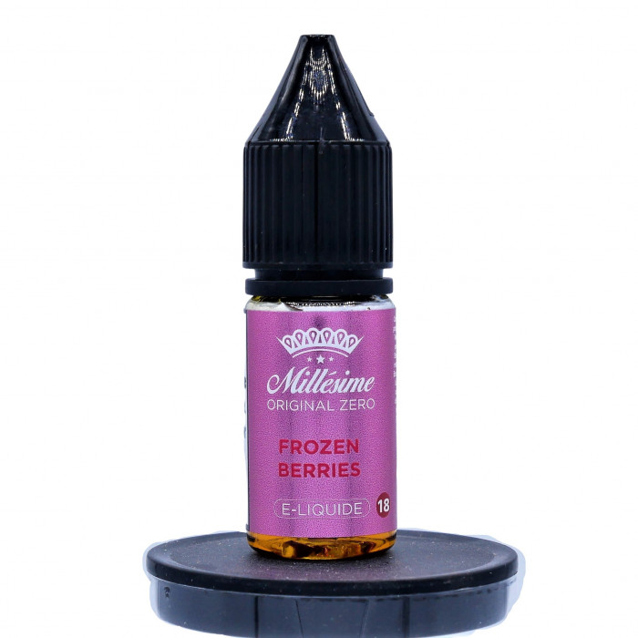 Millésime - Frozen Berries