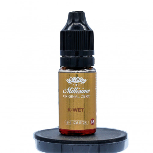 Millésime - K-wet