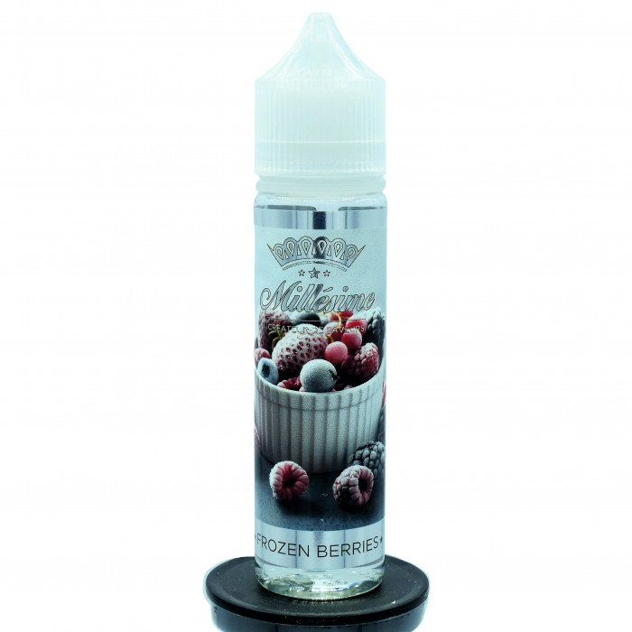 Millésime - Frozen Berries 50 ml
