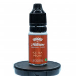 Millésime - Ice Tea pêche