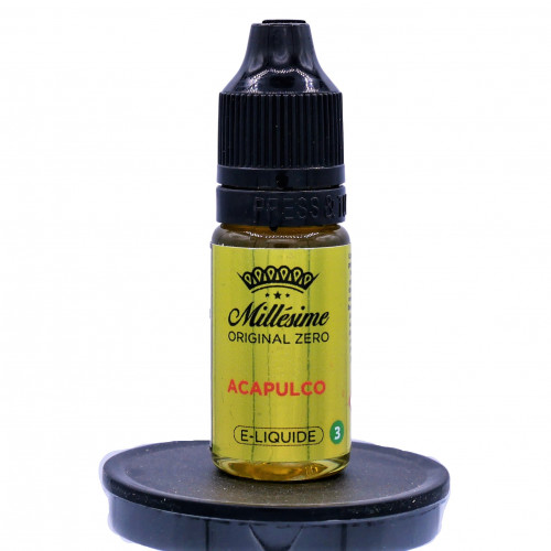 Millésime - Acapulco