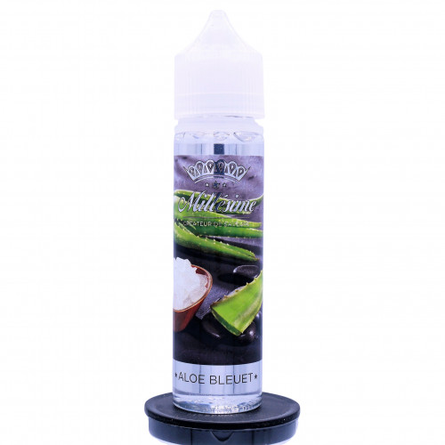 Millésime - Aloe bleuet 50 ml