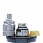 Steam Tuners - Atomiseur Edge