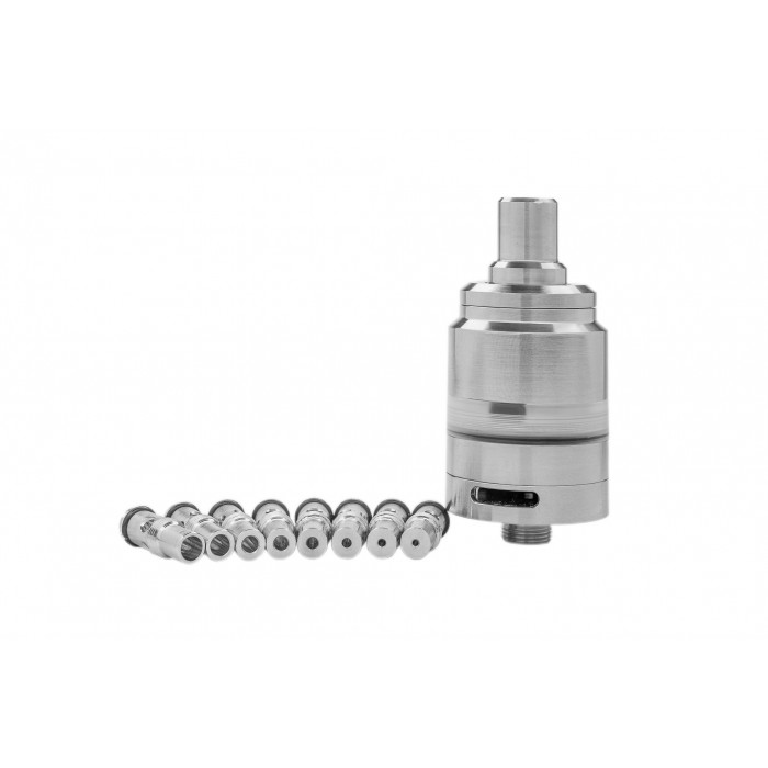 Steam Tuners - Pin airflow pour Edge