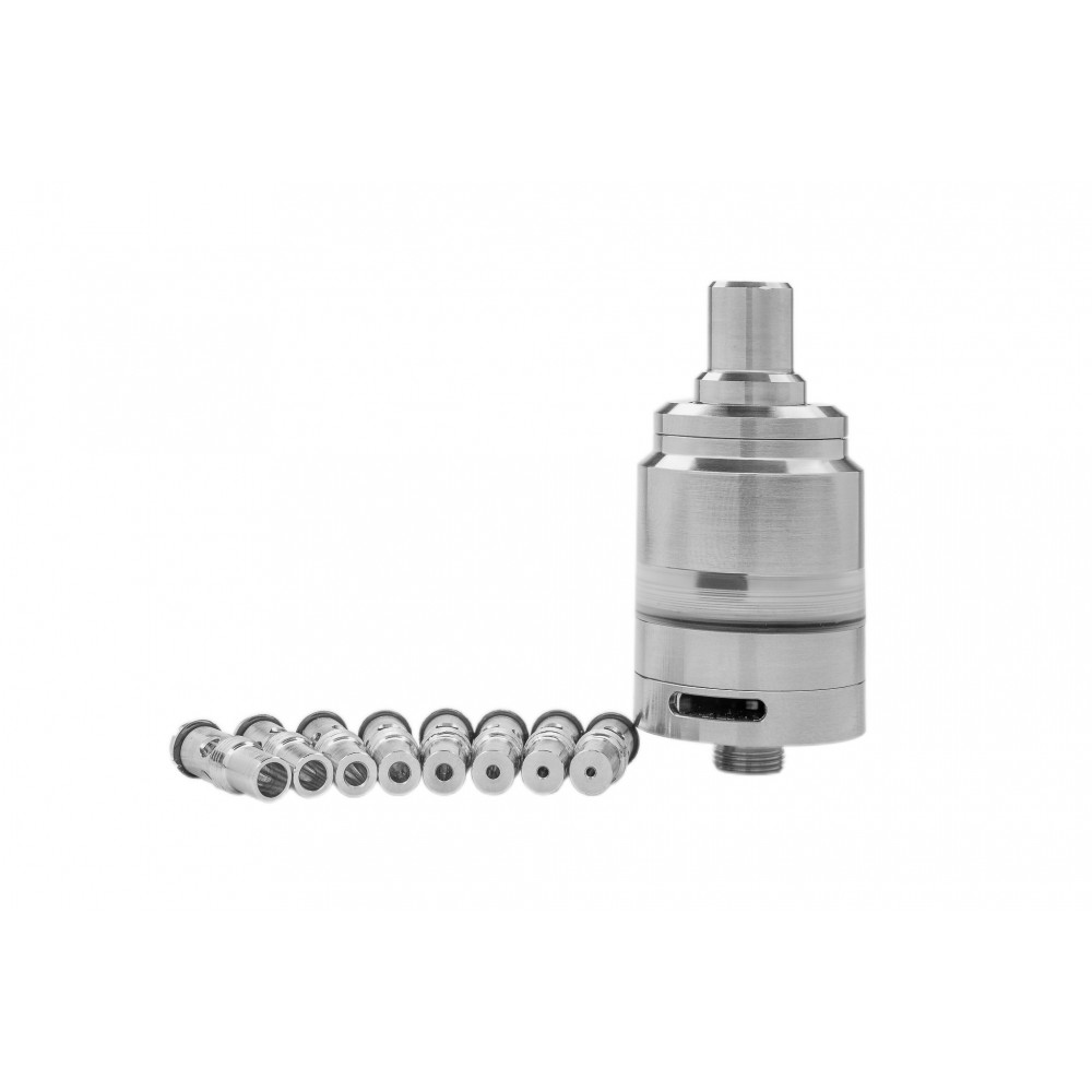 Steam Tuners - Pin airflow pour Edge