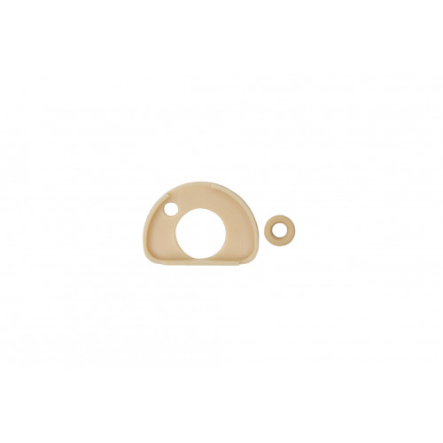 Steam Tuners - Isolateurs pour Edge