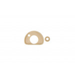 Steam Tuners - Isolateurs pour Edge