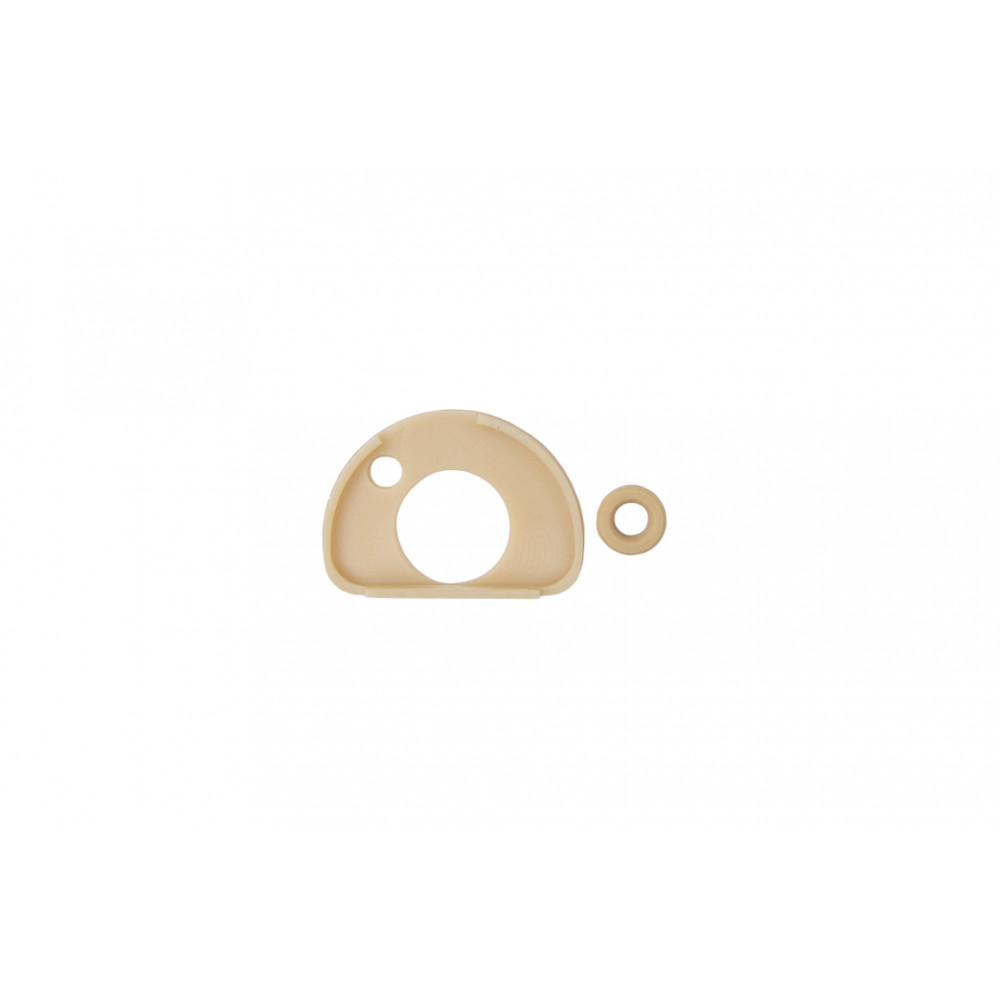 Steam Tuners - Isolateurs pour Edge