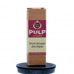 Pulp - Fruits rouges des Alpes