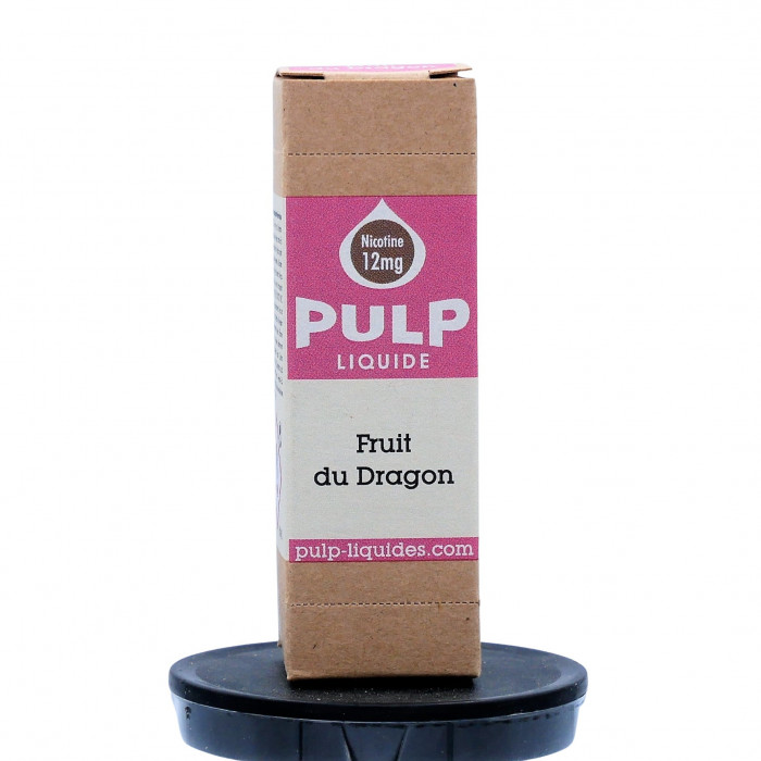 Pulp - Fruit du dragon