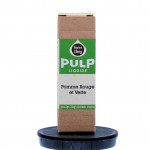 Pulp - Pomme rouge et verte