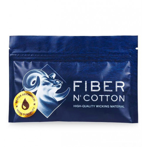Fiber n'Cotton V2