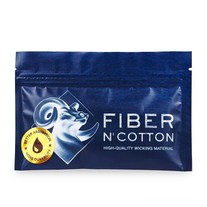 Fiber n'Cotton V2