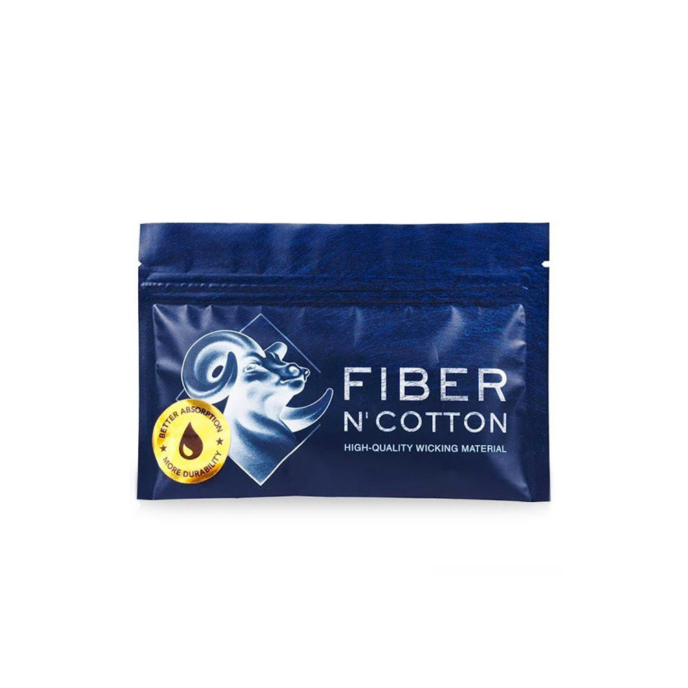 Fiber n'Cotton V2