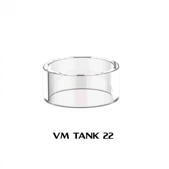 Vaporesso - Pyrex pour VM Tank