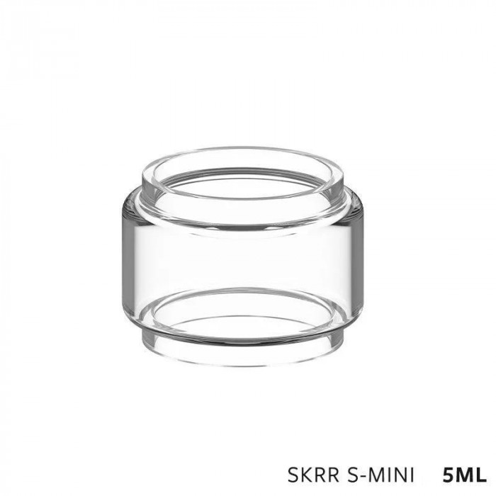 Vaporesso - Tank pyrex pour SKRR-S mini