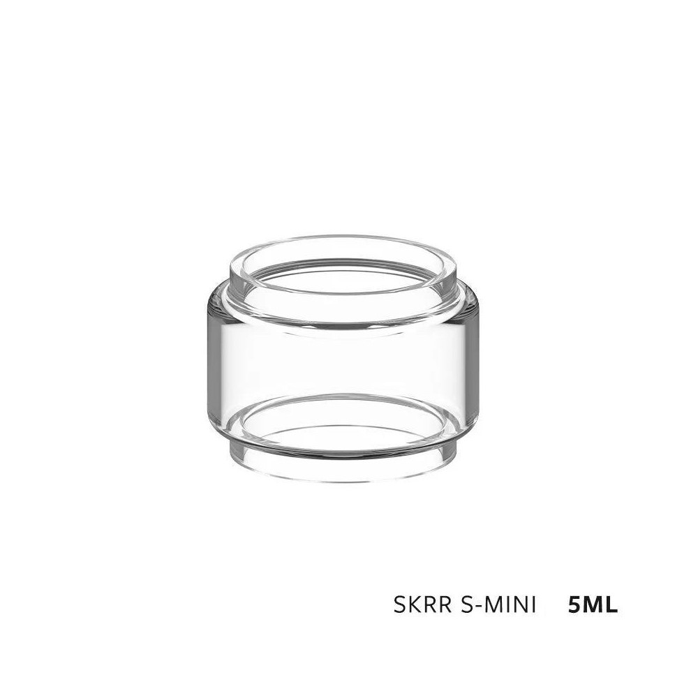 Vaporesso - Tank pyrex pour SKRR-S mini