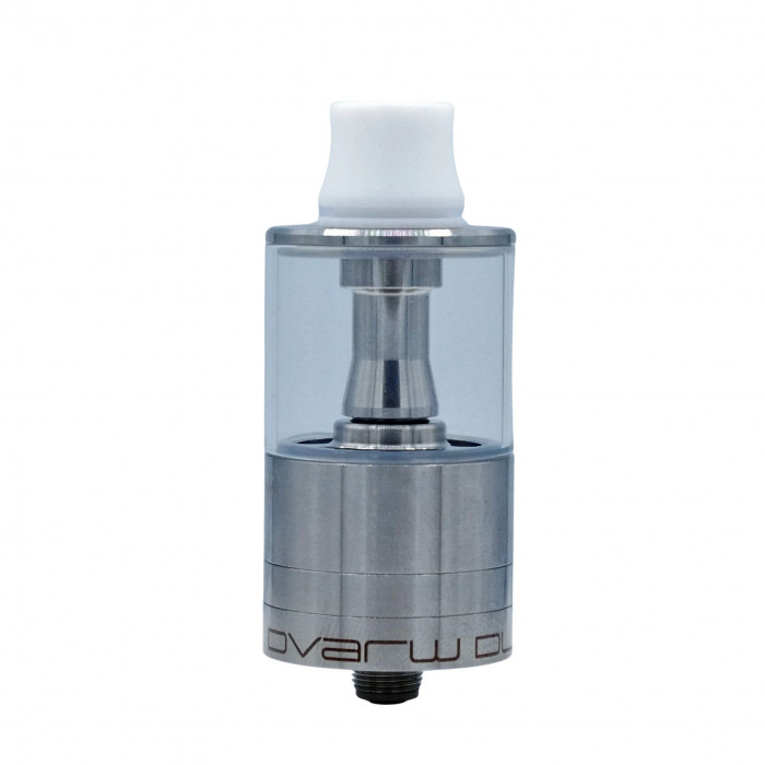 KHW Mods - Dvarw FL DL 24 mm