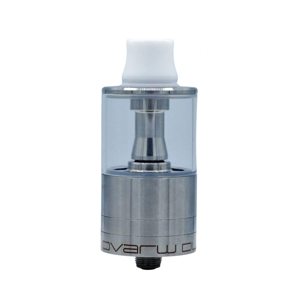 KHW Mods - Dvarw FL DL 24 mm