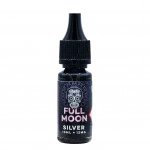 Full Moon - Silver