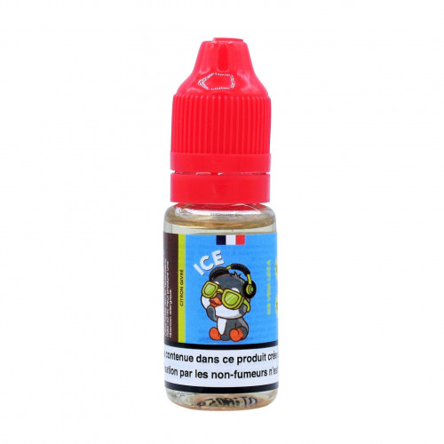 Bobble - Ice - Vida Loca