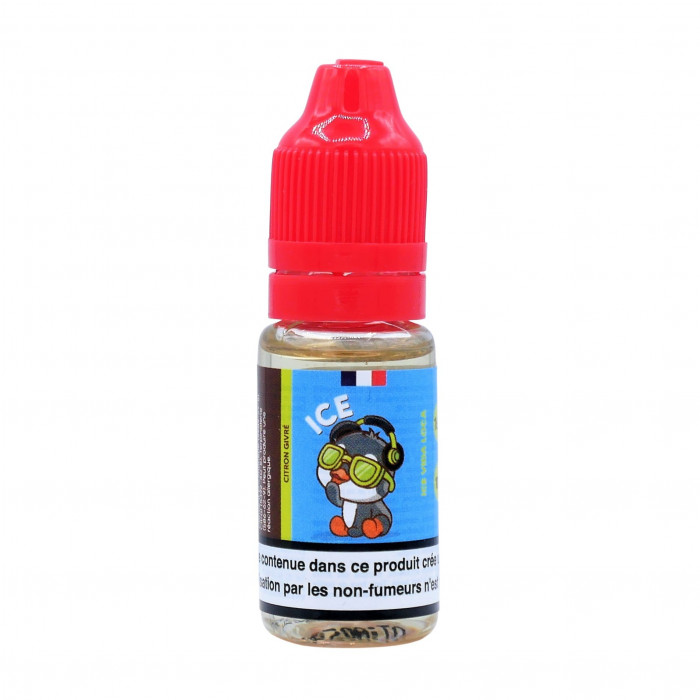 Bobble - Ice - Vida Loca