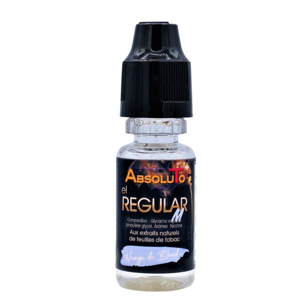 Exaliquid - Absoluto - El regular M